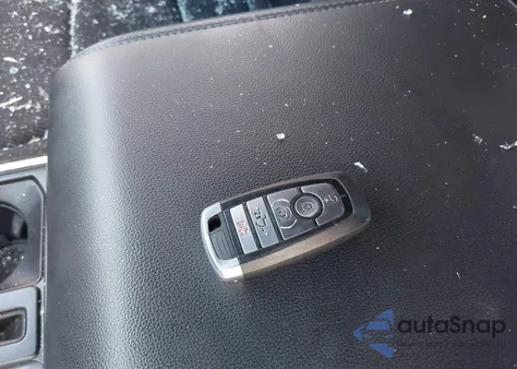 2021 Ford F-150 Xlt из США, поврежденный, VIN 1FTFW1ED8MFC11170